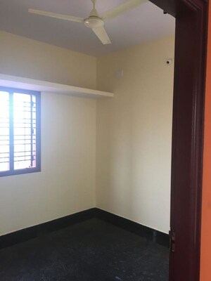 Bedroom in 2 BHK Independent House at Hongasandra – for Rent