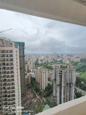 1 BHK Apartment For Rent in Puranik Tokyo Bay Phase 2A, Kasarvadavali