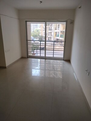 Living Room in 2 BHK Apartment at Gurukrupa Guru Atman, Kalyan West – for Rent