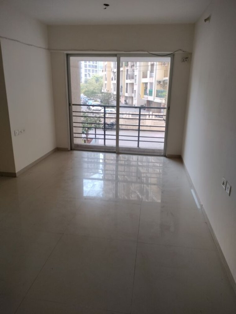 Living Room, gurukrupa-guru-atman 2 Bedroom 890 Sq.Ft. Apartment In Kalyan West Thane 10397615