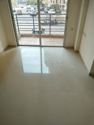 Bedroom in 2 BHK Apartment at Gurukrupa Guru Atman, Kalyan West – for Rent