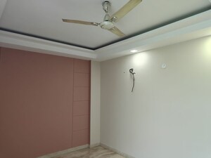 Bedroom in 4 BHK Builder Floor at Model Town Phase 2 – for Rent