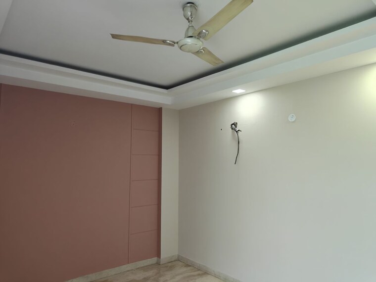 Bedroom, model town phase 2 4 Bedroom 2350 Sq.Ft. Builder Floor In Model Town Phase 2 Delhi 10397621