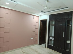 Bedroom in 4 BHK Builder Floor at Model Town Phase 2 – for Rent