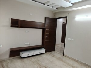 Bedroom in 4 BHK Builder Floor at Model Town Phase 2 – for Rent