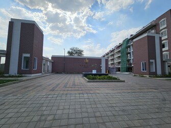 4 BHK 300 Sq.Yd. Apartment in Adani Samsara Ivana