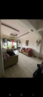 1 BHK + Pooja Room,Study Room 500 Sq.Ft. Apartment in Earth Building