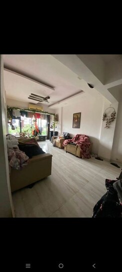1 BHK + Pooja Room,Study Room Apartment For Rent in Earth Building