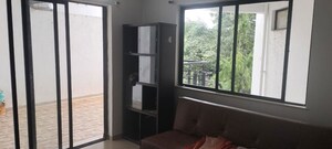 Room in 2 BHK Apartment at Malkani Buena Vista, Viman Nagar – for Rent