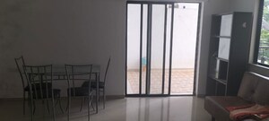 Building Lobby in 2 BHK Apartment at Malkani Buena Vista, Viman Nagar – for Rent