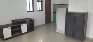 Kitchen in 2 BHK Apartment at Malkani Buena Vista, Viman Nagar – for Rent