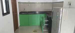 Furnished Amenities in 2 BHK Apartment at Malkani Buena Vista, Viman Nagar – for Rent