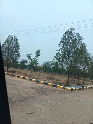 Plot Area in  Plot at CBC Cosmopolis, Mirkhanpet – for Sale