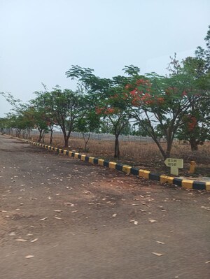 Plot Area in  Plot at CBC Cosmopolis, Mirkhanpet – for Sale