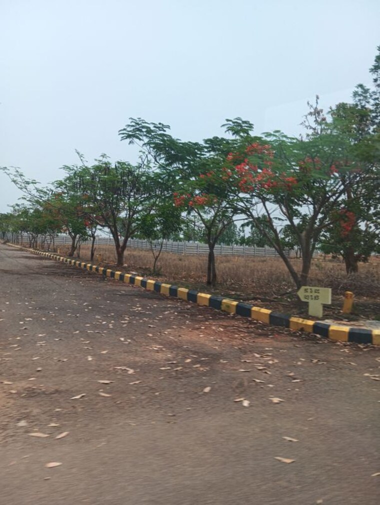 undefined, cbc-cosmopolis  188 Sq.Yd. Plot In Mirkhanpet Hyderabad 10397650