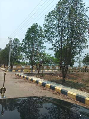 Plot Area in  Plot at CBC Cosmopolis, Mirkhanpet – for Sale