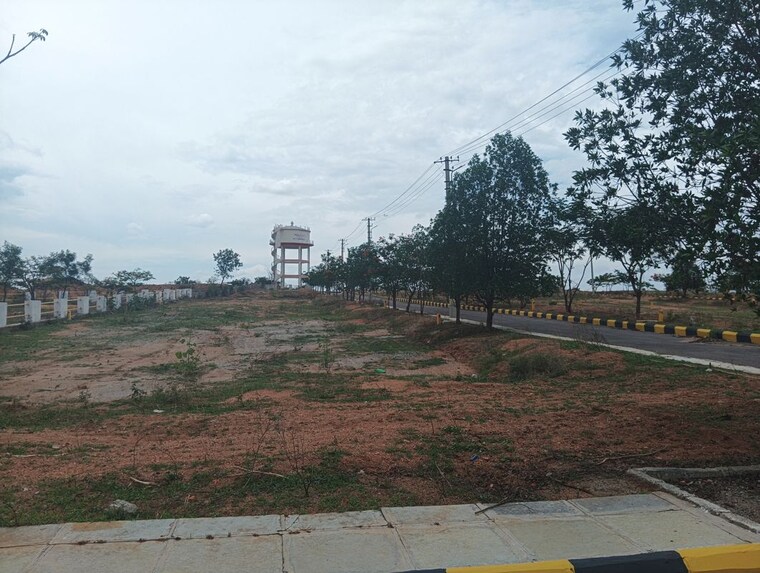 undefined, cbc-cosmopolis  188 Sq.Yd. Plot In Mirkhanpet Hyderabad 10397650