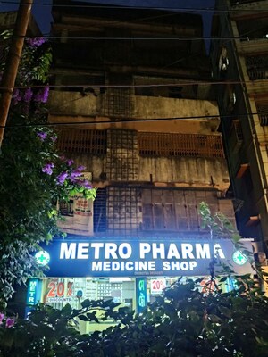 2 BHK Apartment – Exterior View View at Kalindi - for Sale