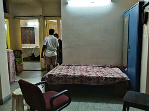 Bedroom in 2 BHK Apartment at Kalindi – for Sale