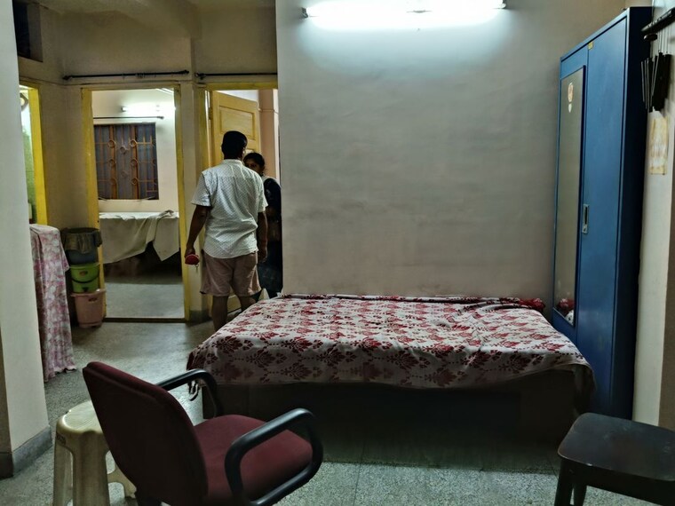Bedroom, kalindi 2 Bedroom 750 Sq.Ft. Apartment In Kalindi Kolkata 10397645