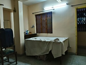 Bedroom in 2 BHK Apartment at Kalindi – for Sale