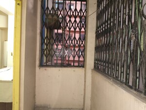 Balcony in 2 BHK Apartment at Kalindi – for Sale