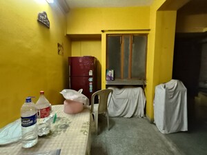 Bedroom in 2 BHK Apartment at Kalindi – for Sale