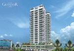 3 BHK + Store Room 2250 Sq.Ft. Apartment in Siddhi Siddhi Grandeur