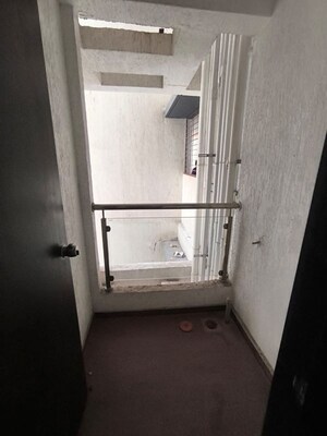 Bathroom in 2 BHK Apartment at Shevi Utopia Gold, Moshi – for Rent