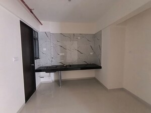 Kitchen in 2 BHK Apartment at Shevi Utopia Gold, Moshi – for Rent