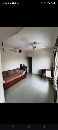2.5 BHK + Pooja Room,Study Room Apartment For Rent in Ikebana