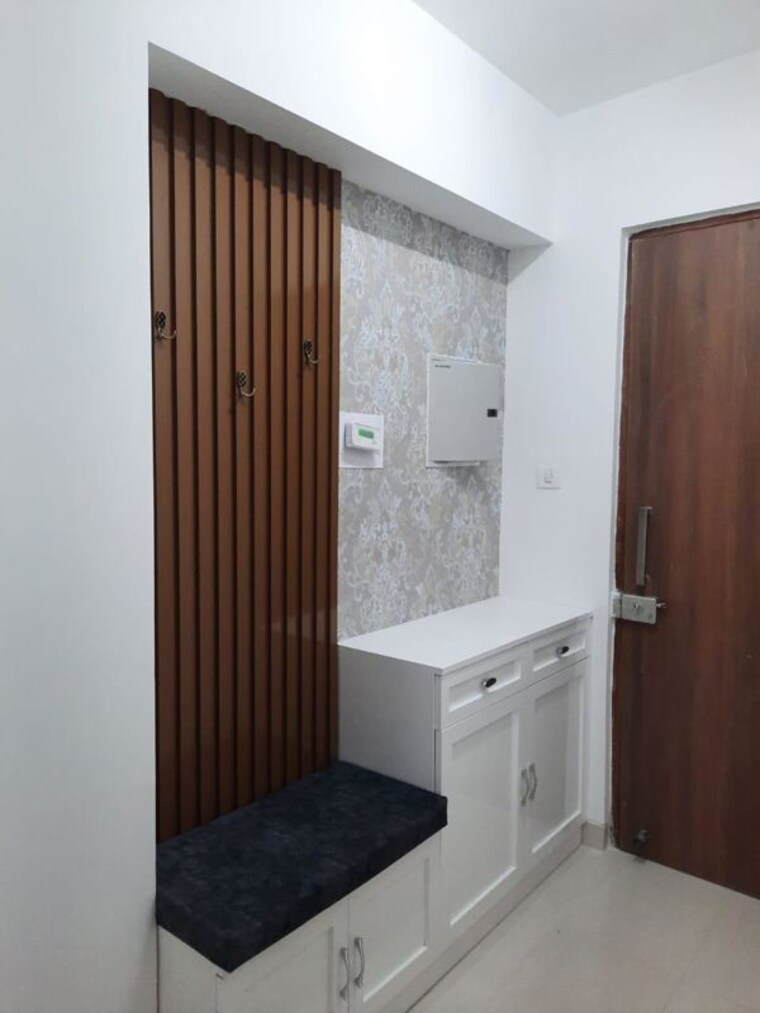 Bathroom, pacific-golf-estate 3 Bedroom 2060 Sq.Ft. Apartment In Kulhan Dehradun 10397666