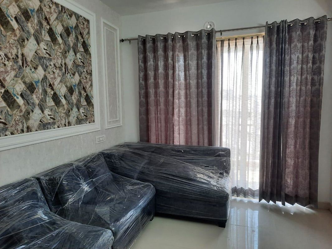 3 BHK + Basement Apartment For Sale in Pacific Golf Estate