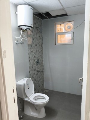 Bathroom in 2 BHK Apartment at Signature Global City, Sector 37d – for Rent