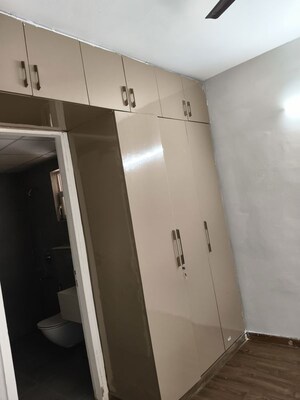 Building Lobby in 2 BHK Apartment at Signature Global City, Sector 37d – for Rent