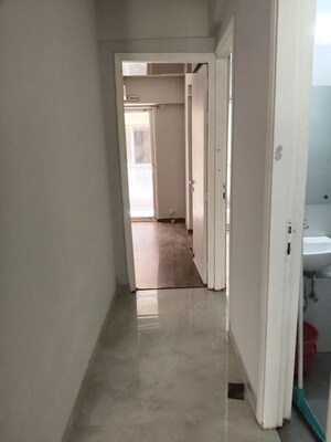 Building Lobby in 2 BHK Apartment at Signature Global City, Sector 37d – for Rent