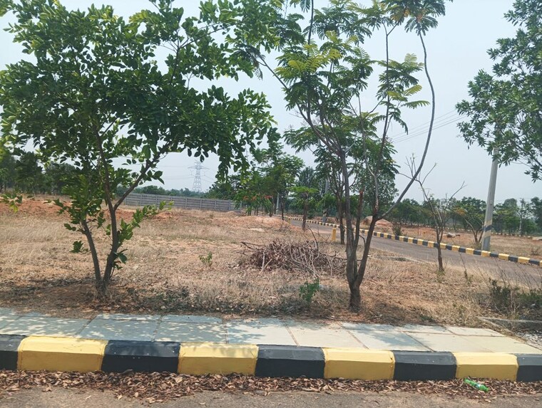undefined, cbc-cosmopolis  200 Sq.Yd. Plot In Mirkhanpet Hyderabad 10397665