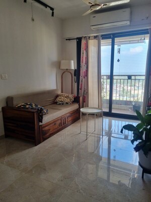 1 BHK Apartment For Sale in MICL Aaradhya Highpark, Mira Road