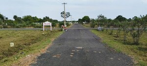  Plot For Sale in Tambaram West