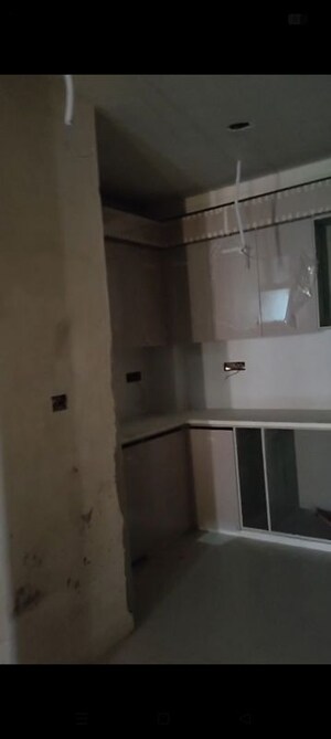 Kitchen in 3 BHK Builder Floor at Vasant Kunj – for Sale