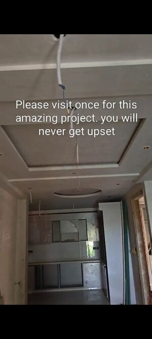 Furnished Amenities in 3 BHK Builder Floor at Vasant Kunj – for Sale