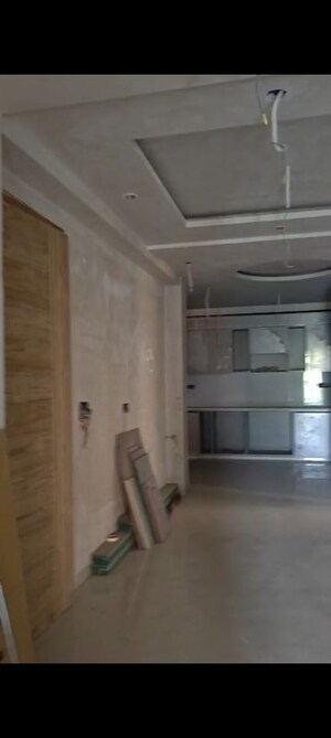 Bathroom in 3 BHK Builder Floor at Vasant Kunj – for Sale