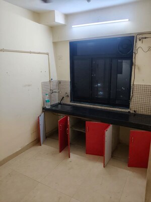 Furnished Amenities in 1 BHK Apartment at Shree Laxmi CHS , Lower Parel – for Rent