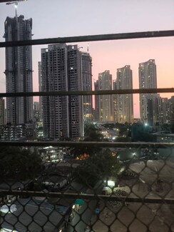 1 BHK + Extra Room Apartment For Rent in Shree Laxmi CHS 