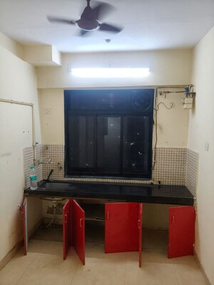 Furnished Amenities in 1 BHK Apartment at Shree Laxmi CHS , Lower Parel – for Rent