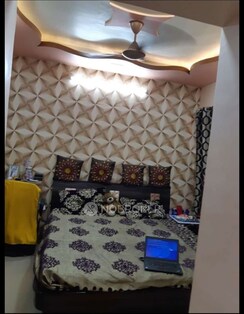 3 BHK + Basement Apartment For Rent in Puranik City