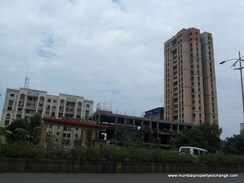 2 BHK + Pooja Room Apartment For Rent in Vardhman Gardens