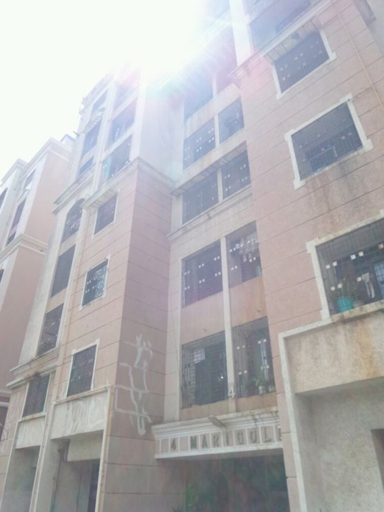 Exterior View, vardhman-gardens 2 Bedroom 850 Sq.Ft. Apartment In Balkum Pada Thane 10397639