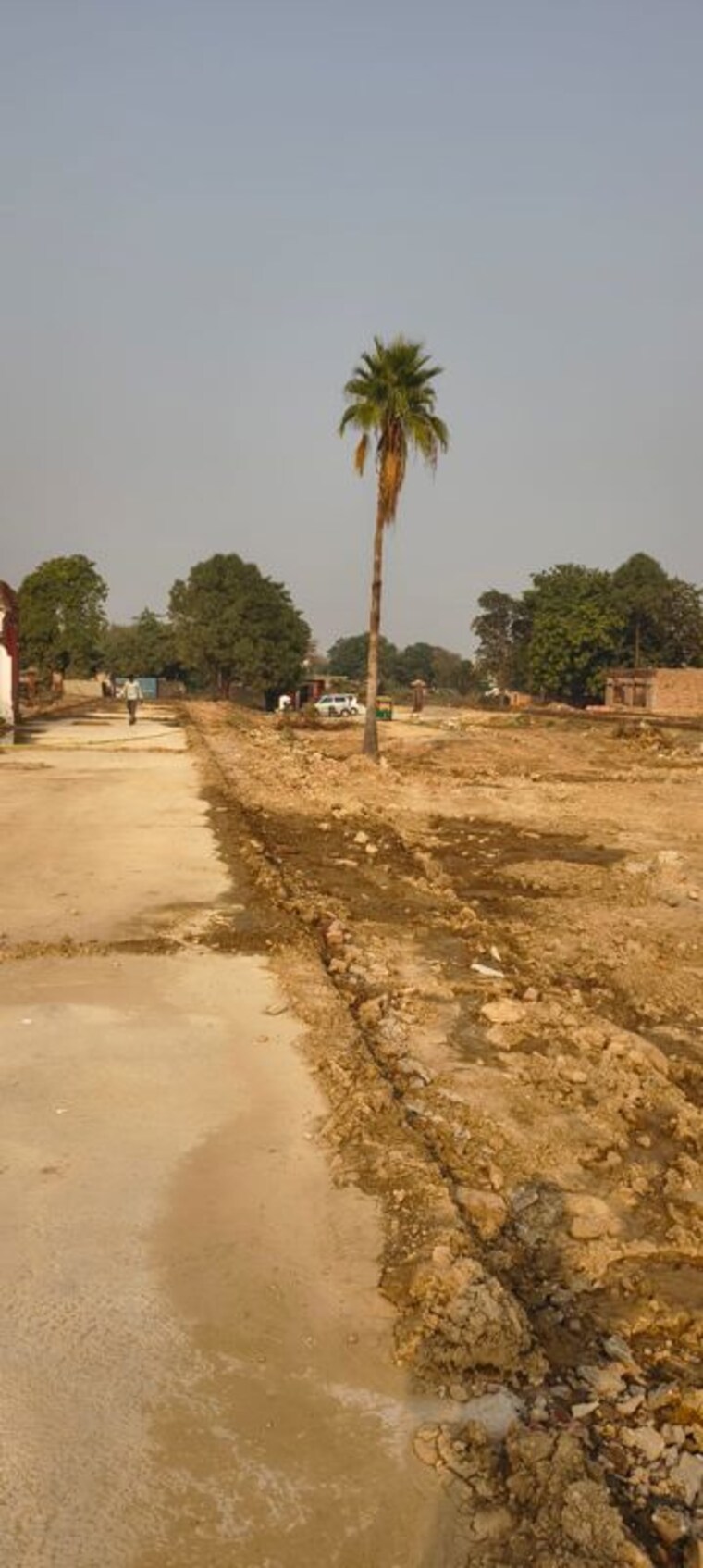 undefined, select-city-residency  100 Sq.Yd. Plot In Tilapta Greater Noida 10397680