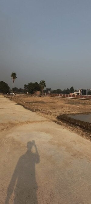 Plot Area in  Plot at Select City Residency, Tilapta – for Sale